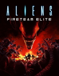 Aliens: Fireteam Elite: Trainer +10 [v1.8]