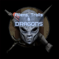 Aliens, Trolls & Dragons: Cheats, Trainer +13 [MrAntiFan]