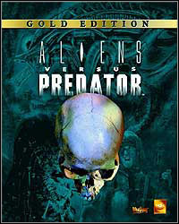 Aliens vs Predator (1999): Cheats, Trainer +8 [CheatHappens.com]