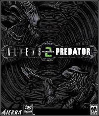 Aliens vs Predator 2: Cheats, Trainer +7 [MrAntiFan]