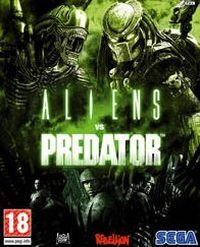 Treinador liberado para Aliens vs Predator [v1.0.4]