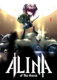 Alina of the Arena: Treinador (V1.0.9)