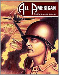 Treinador liberado para All American: The 82nd Airborne in Normandy [v1.0.5]