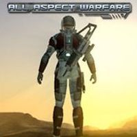 All Aspect Warfare: Trainer +7 [v1.9]