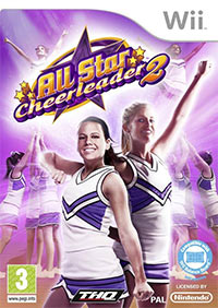 Treinador liberado para All Star Cheer Squad 2 [v1.0.1]