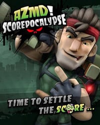 Treinador liberado para All Zombies Must Die! Scorepocalypse [v1.0.1]