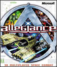 Allegiance: Trainer +12 [v1.5]