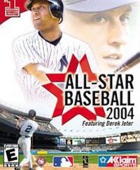 All-Star Baseball 2004: Trainer +8 [v1.8]