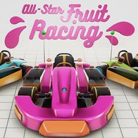 Treinador liberado para All-Star Fruit Racing [v1.0.1]