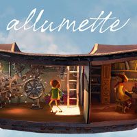 Treinador liberado para Allumette [v1.0.7]