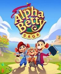 Alpha Betty Saga: Cheats, Trainer +6 [CheatHappens.com]