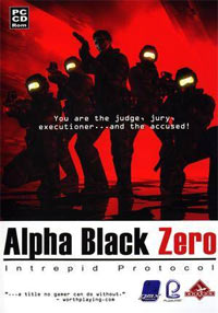 Alpha Black Zero: Intrepid Protocol: Cheats, Trainer +7 [CheatHappens.com]