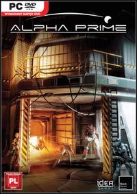 Alpha Prime: Cheats, Trainer +12 [FLiNG]