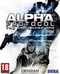 Alpha Protocol: Cheats, Trainer +5 [dR.oLLe]