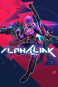 AlphaLink: Treinador (V1.0.44)