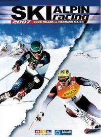 Alpine Ski Racing 2007: Bode Miller vs. Hermann Maier: Cheats, Trainer +9 [FLiNG]