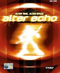 Alter Echo: Trainer +9 [v1.1]