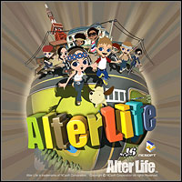 Alter Life: Cheats, Trainer +6 [MrAntiFan]