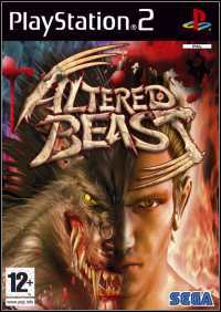 Treinador liberado para Altered Beast (2005) [v1.0.2]