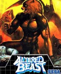 Treinador liberado para Altered Beast [v1.0.5]