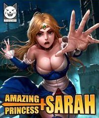 Amazing Princess Sarah: Treinador (V1.0.42)