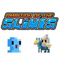 Ambition of the Slimes: Cheats, Trainer +11 [dR.oLLe]