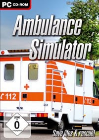 Treinador liberado para Ambulance Simulator [v1.0.1]