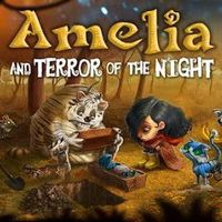 Amelia and Terror of the Night: Cheats, Trainer +9 [MrAntiFan]