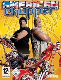 American Chopper: Cheats, Trainer +15 [dR.oLLe]