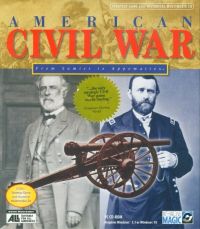 American Civil War: From Sumter to Appomatox: Cheats, Trainer +6 [FLiNG]