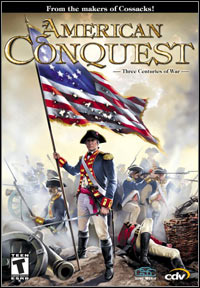 Treinador liberado para American Conquest [v1.0.3]