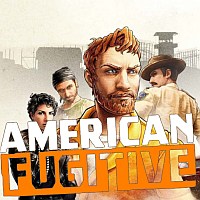 American Fugitive: Treinador (V1.0.33)