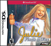 Treinador liberado para American Girl: Julie Finds a Way [v1.0.2]