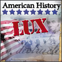 American History Lux: Trainer +6 [v1.8]