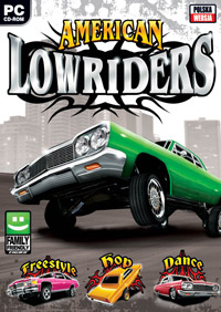 American LowRiders: Cheats, Trainer +10 [CheatHappens.com]