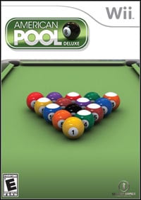 American Pool Deluxe: Treinador (V1.0.22)