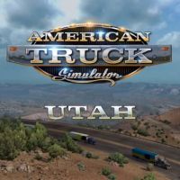 American Truck Simulator: Utah: Cheats, Trainer +8 [MrAntiFan]