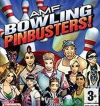 Treinador liberado para AMF Bowling Pinbusters! [v1.0.3]