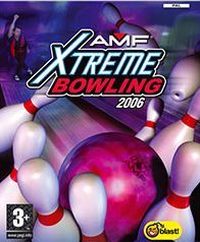 AMF Xtreme Bowling: Treinador (V1.0.19)