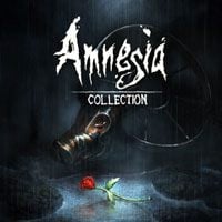 Amnesia: Collection: Treinador (V1.0.24)