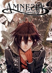 Amnesia: Memories: Treinador (V1.0.5)