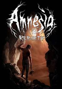 Treinador liberado para Amnesia: Rebirth [v1.0.3]