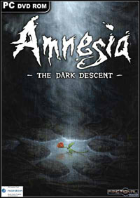 Amnesia: The Dark Descent: Cheats, Trainer +13 [MrAntiFan]