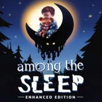 Among the Sleep: Enhanced Edition: Cheats, Trainer +8 [dR.oLLe]