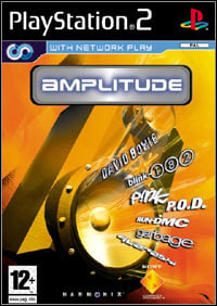 Amplitude (2003): Trainer +10 [v1.7]