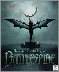 An Elder Scrolls Legend: Battlespire: Cheats, Trainer +8 [CheatHappens.com]