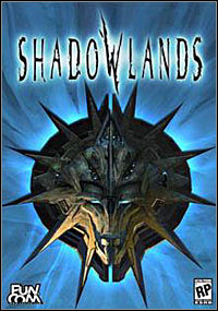 Treinador liberado para Anarchy Online: Shadowlands [v1.0.2]