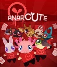 Anarcute: Cheats, Trainer +13 [CheatHappens.com]