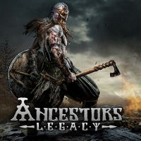 Treinador liberado para Ancestors Legacy [v1.0.3]