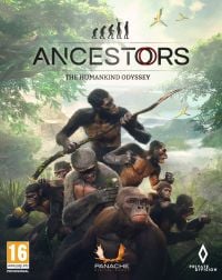 Ancestors: The Humankind Odyssey: Treinador (V1.0.6)